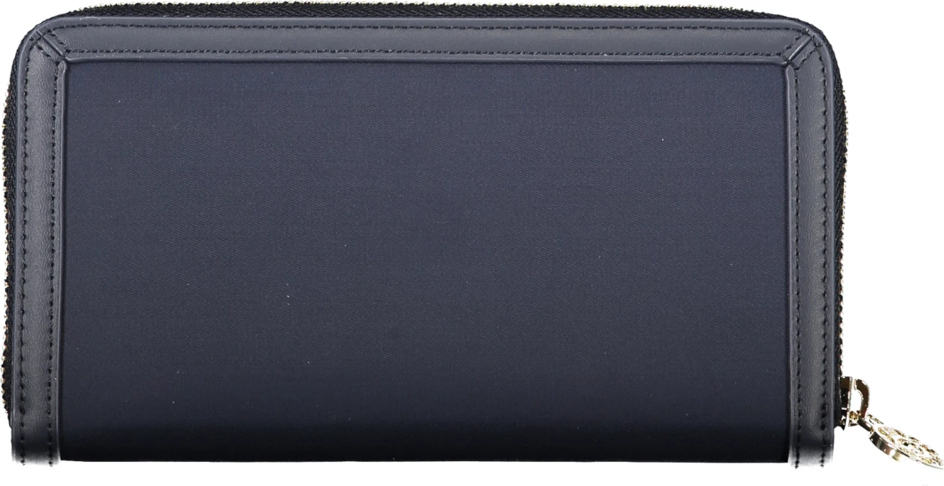 Portofol për femra TOMMY HILFIGER, kaltër