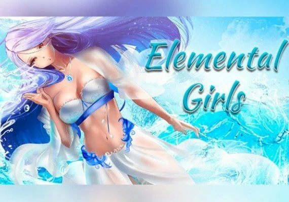 Elemental Girls EN Global