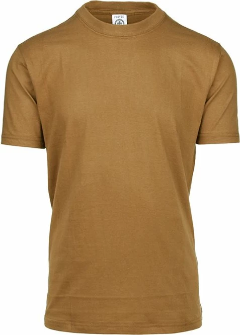 Bluzë T-Shirt Fostex Garments T-shirt Fostee