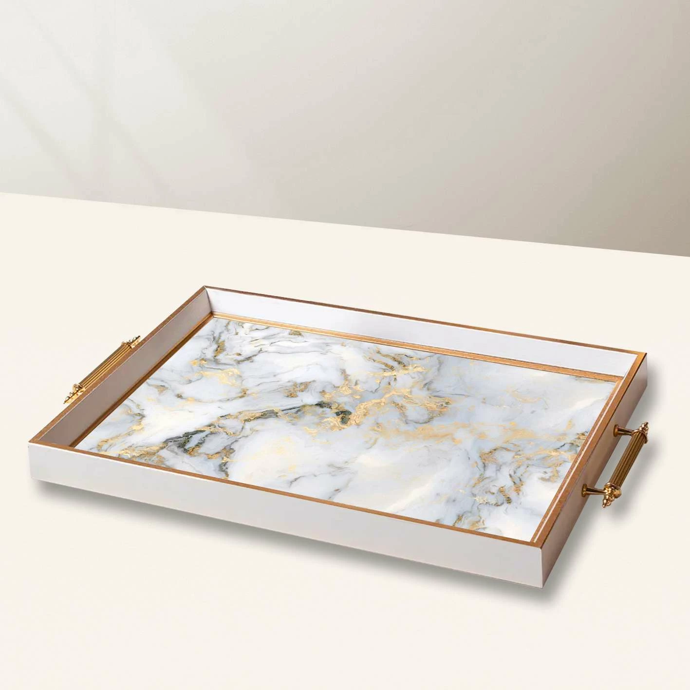Tabaka xhami Aberto Design, shumëngjyrëshe, TPB10045