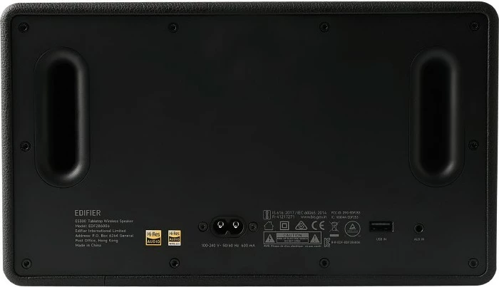 Altoparlant Edifier ES300, 60W, Bluetooth, Wi-Fi, i zi