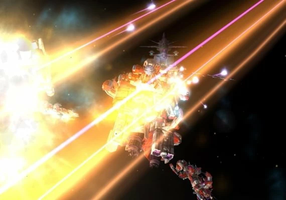 Sword of the Stars: Complete Collection EN Global