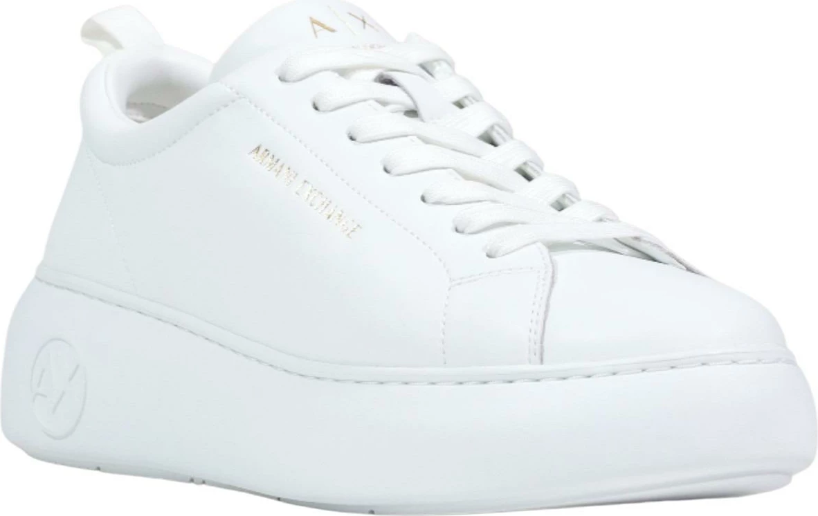 Atlete për femra Armani Exchange XW002790 AF11912, të bardha [Ngjyra: 41]