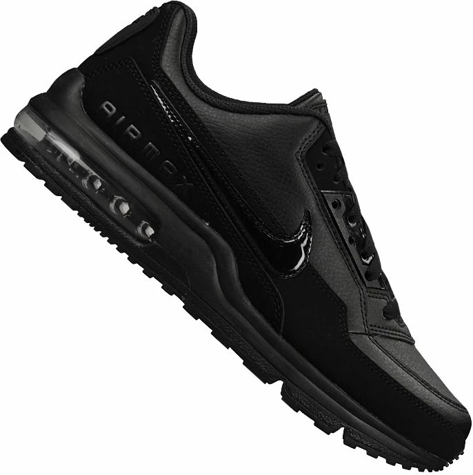 Atlete për meshkuj Nike, të zeza