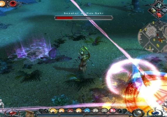 Dawn of Magic 2 EN/DE/FR Global