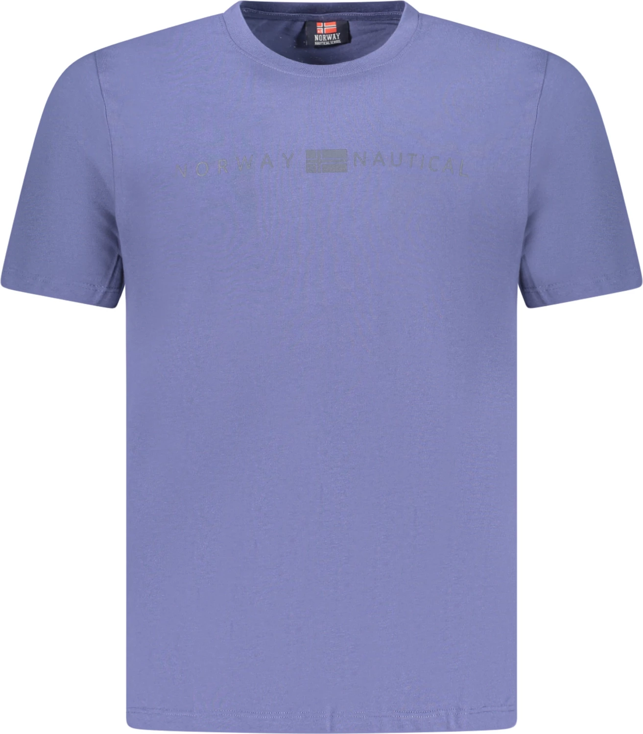 Maicë për meshkuj NORWAY 1963, kaltër