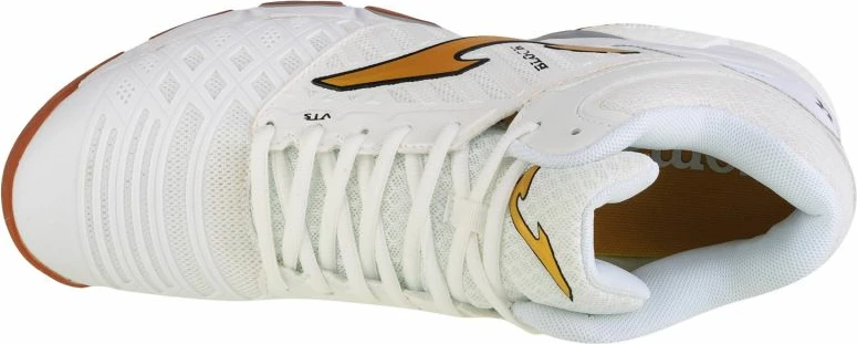 Atlete për meshkuj Joma, të bardha