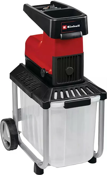 Grirës elektrik degësh Einhell GC-RS 60 CB, 2300W, kuqe/zi