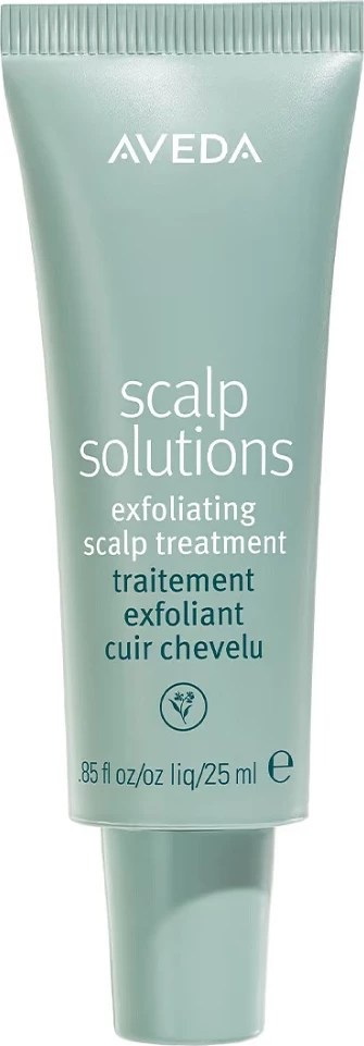 Trajtim eksfoliues për skalp Aveda Scalp Solutions, 25ml