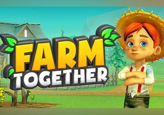 Farm Together - Supporters Pack DLC Global
