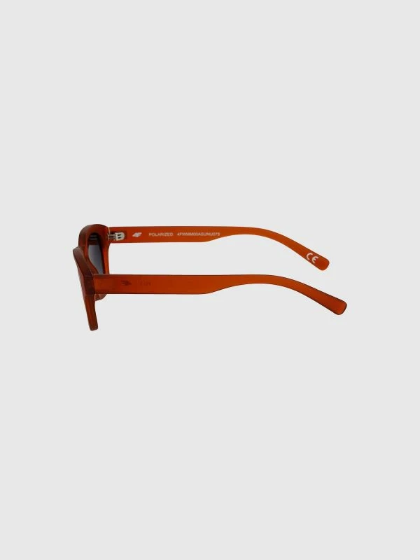 Syze dielli unisex 4F, të zeza