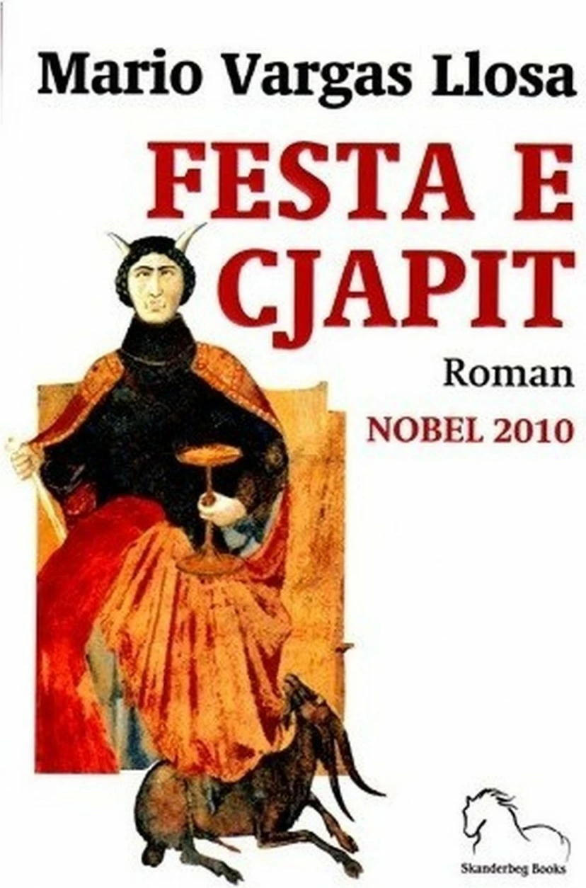 Festa E Cjapit - Mario Vargas Llosa