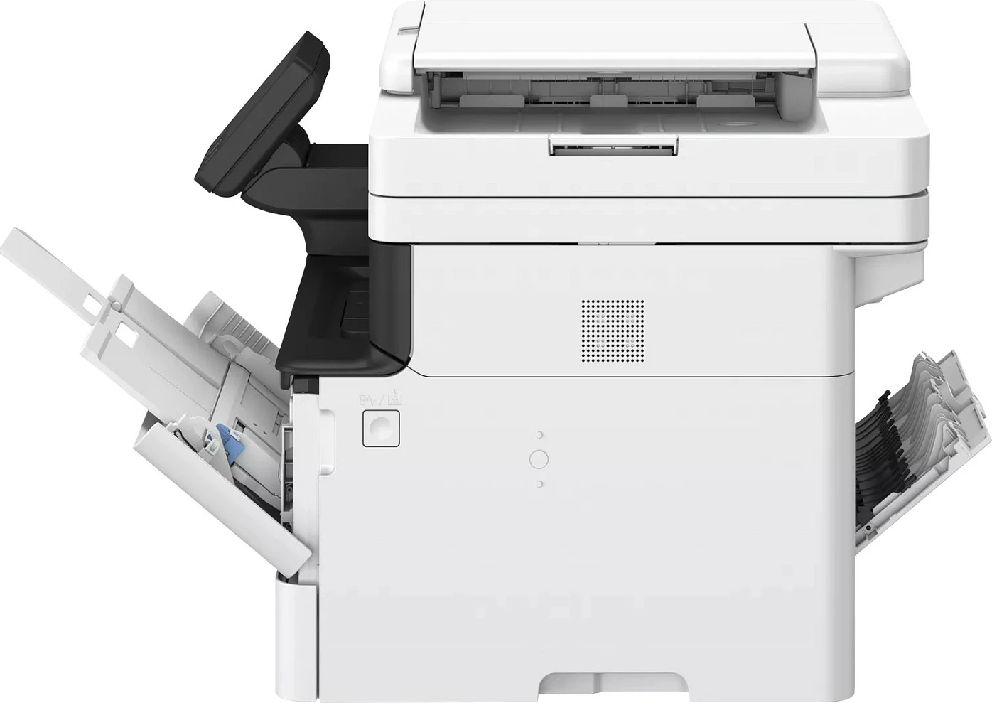 Printer multifunksional Canon i-SENSYS MF463dw II, laser mono, A4, duplex, Wi‑Fi/Ethernet, bardhë/zi