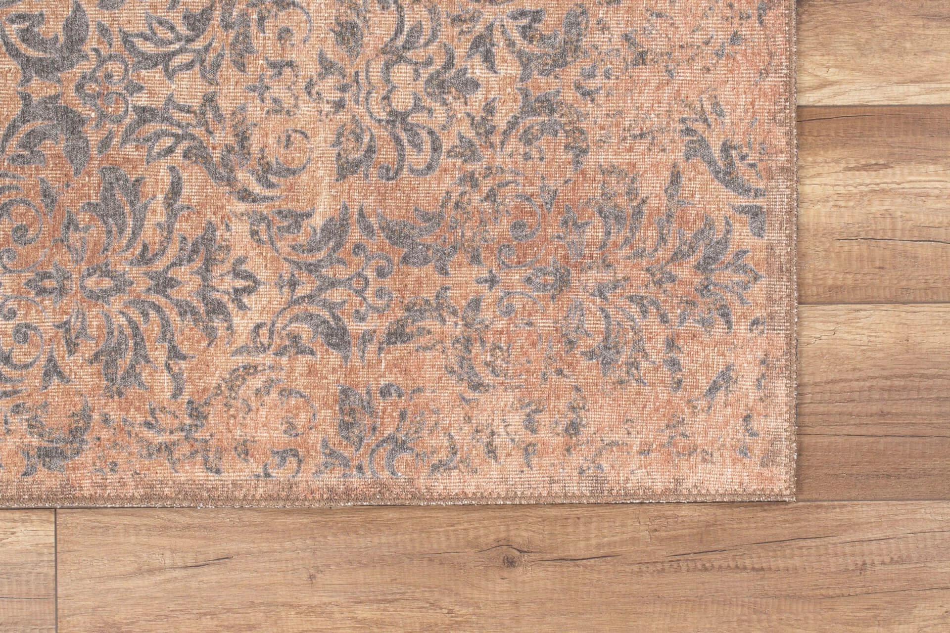 Qilim korridori (75x230), Conceptum Hypnose, Blues Chenille, kafe AL 318