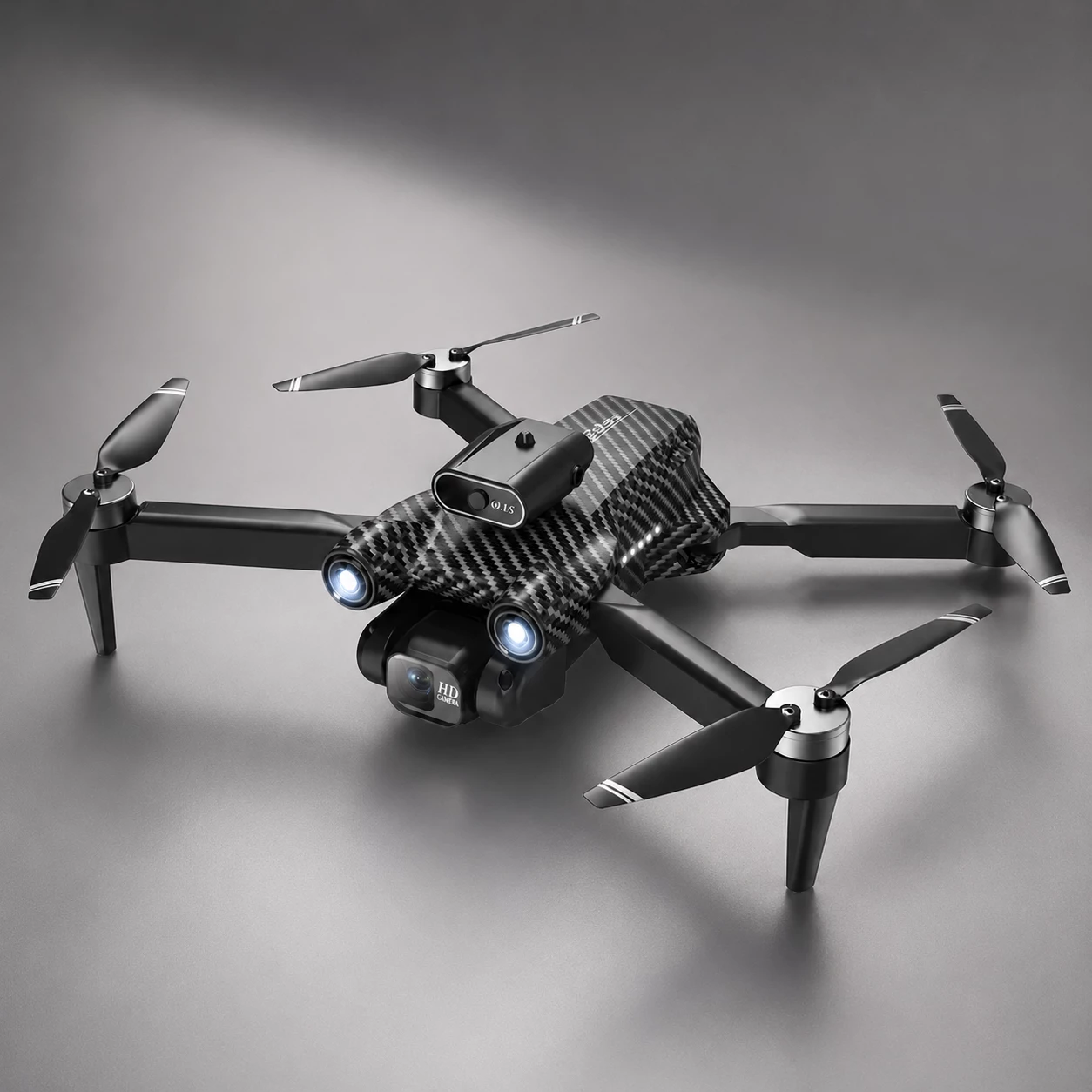 Mini Dron i Palosshëm me Kamera të Dyfishtë 8K, Shmangie Pengesash, Optical Flow dhe TelekomandëMini Dron i Palosshëm me Kamera të Dyfishtë 8K, Shmangie Pengesash, Optical Flow dhe Telekomandë