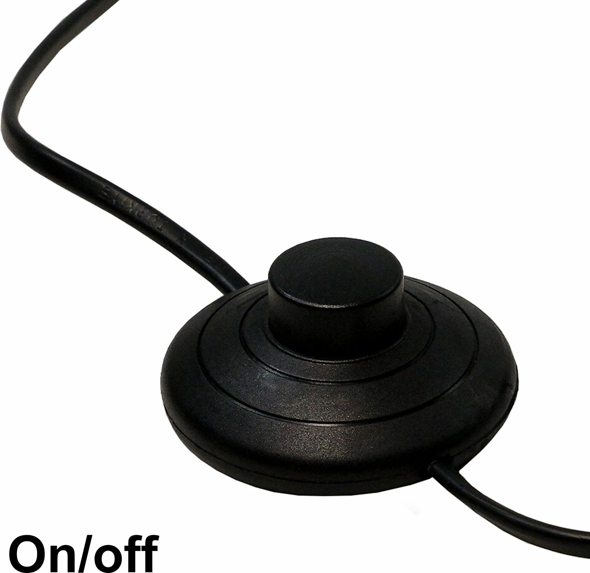 Llambë dyshemeje Opviq, ngjyrë e gjelbër, 241837