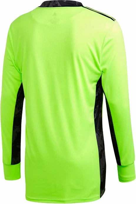 Duks Portieri adidas AdiPro 20 për Meshkuj, Ngjyrë e Gjelbër [Madhësia: S]