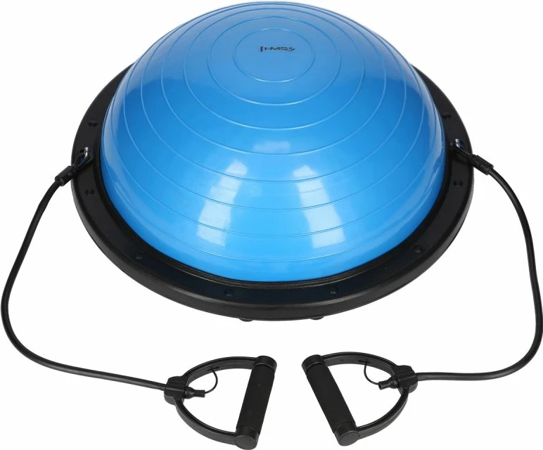 Top balancues HMS BSX10, i kaltër