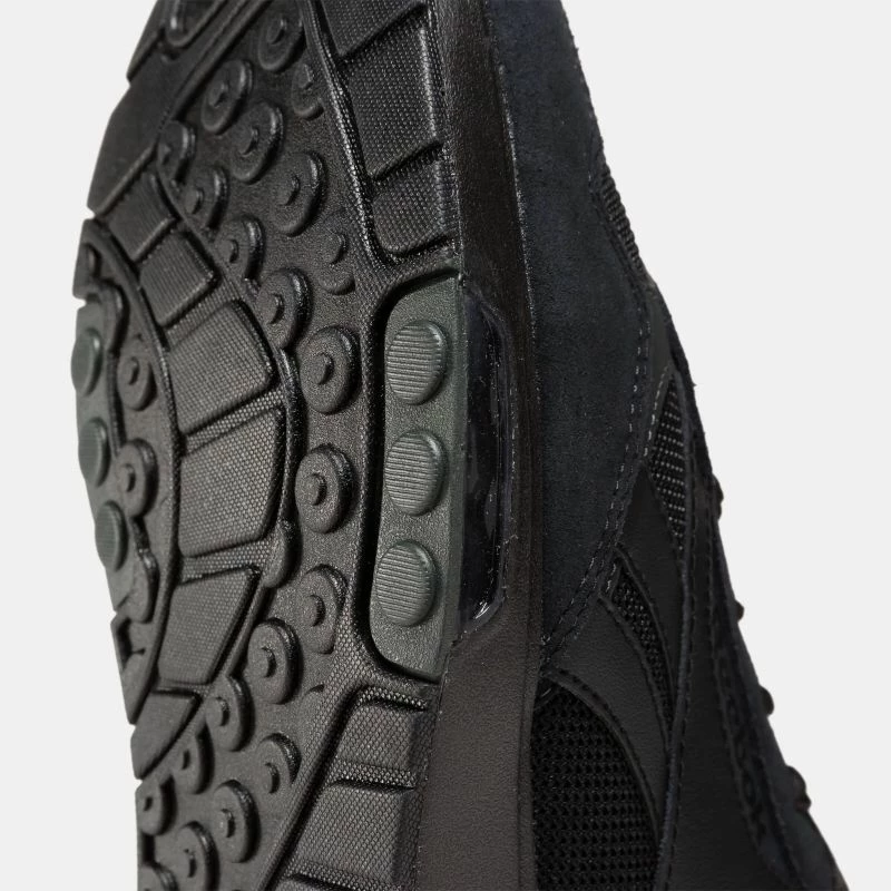 Atlete për meshkuj Reebok, të zeza