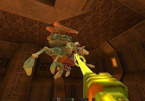 Quake II Mission Pack: Ground Zero DLC EN Global