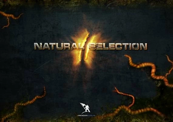 Natural Selection 2 EN/DE/FR/IT Global
