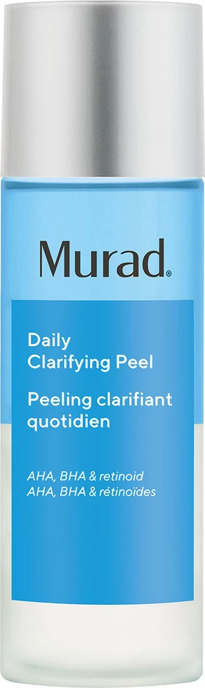 Peeling për fytyrë Murad Daily Clarifying Peel për femra 95ml