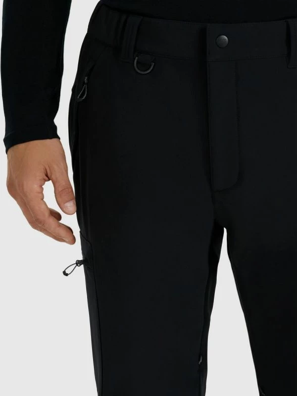 Pantallona trekking për meshkuj 4f