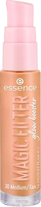 Essence Magic Filter Glow Booster – 30 Medium