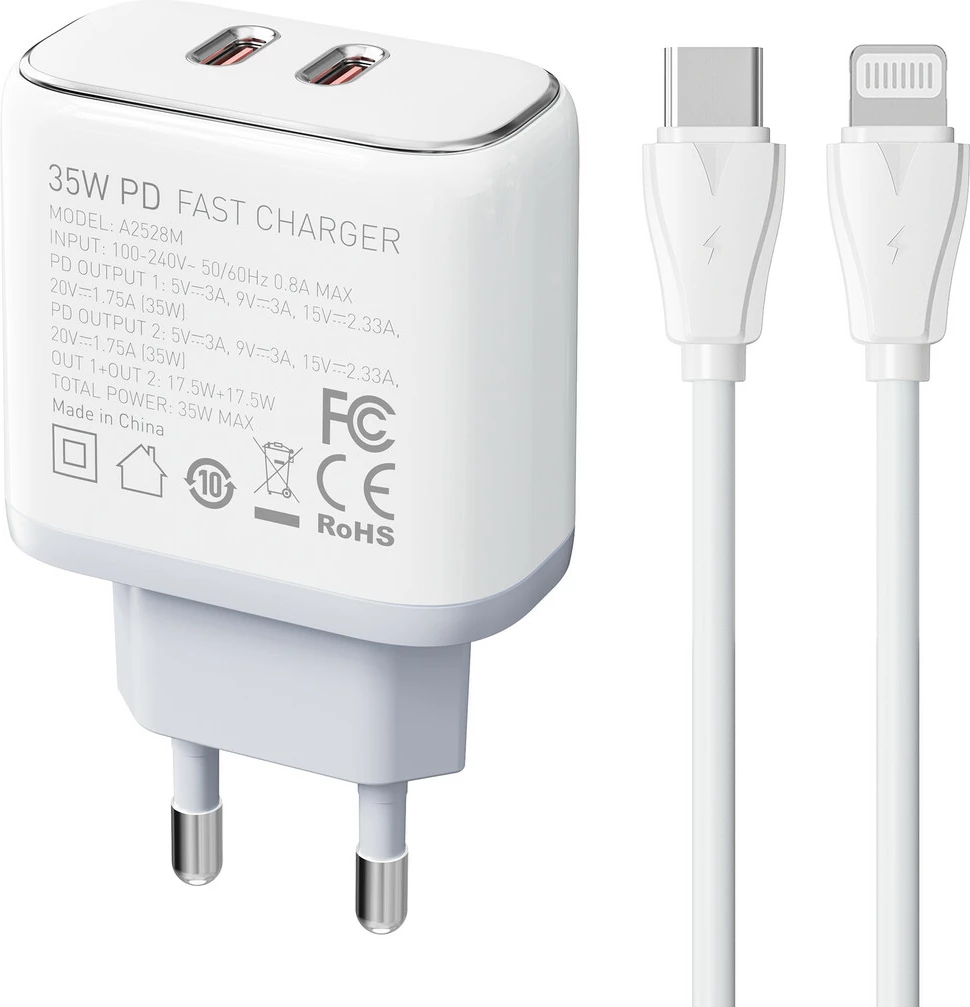 Karikues LDNIO A2528M