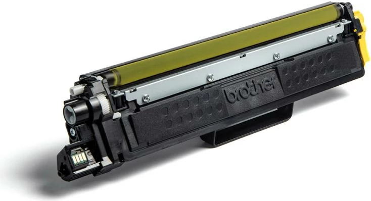 Toner Brother TN-243Y, 1000 faqe, e verdhë
