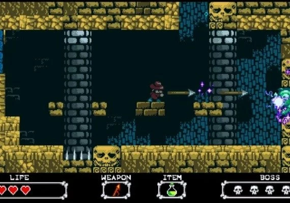 Sydney Hunter and the Curse of the Mayan EN Global