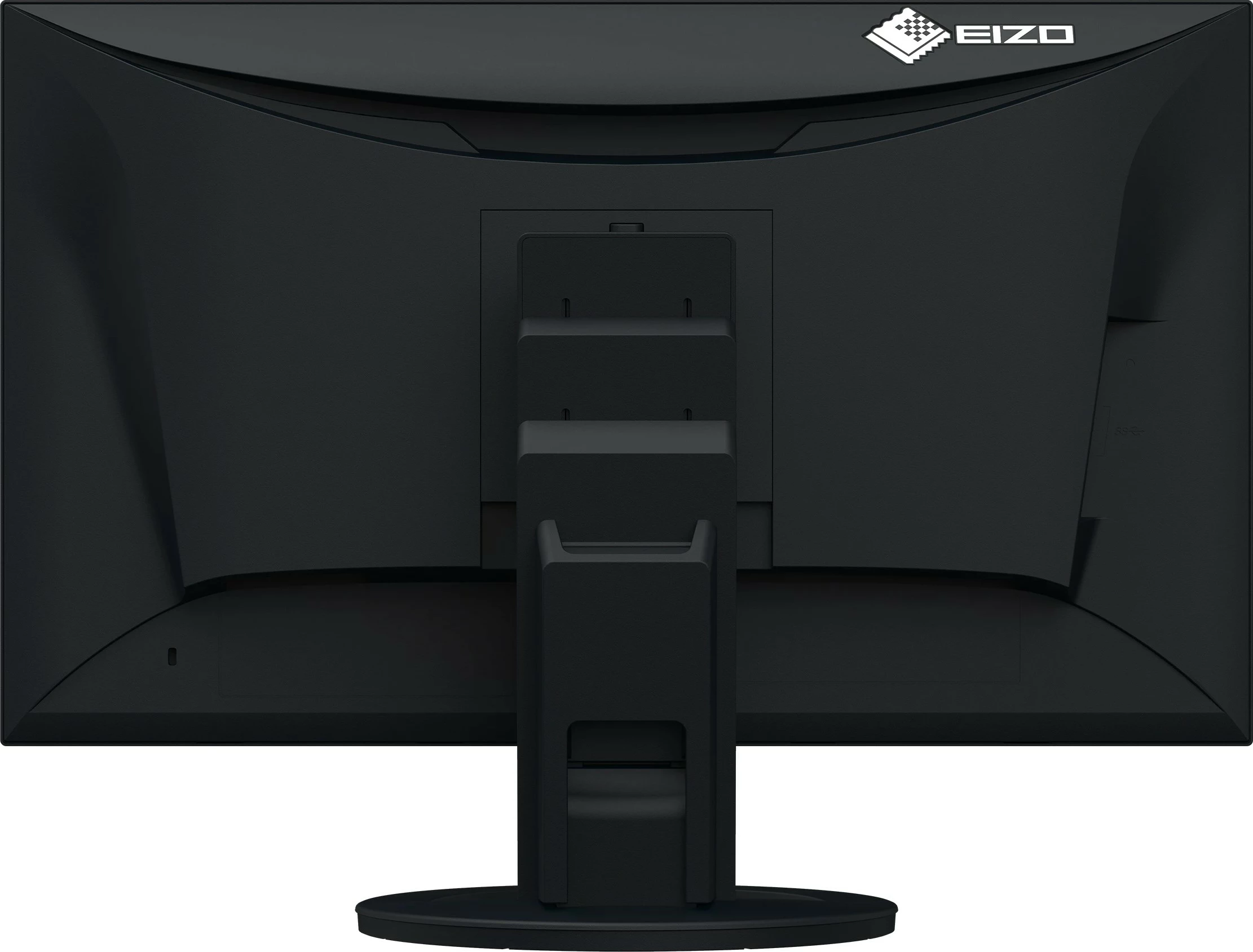Monitor EIZO FlexScan EV2490-BK, 23.8", Full HD, LED, i zi
