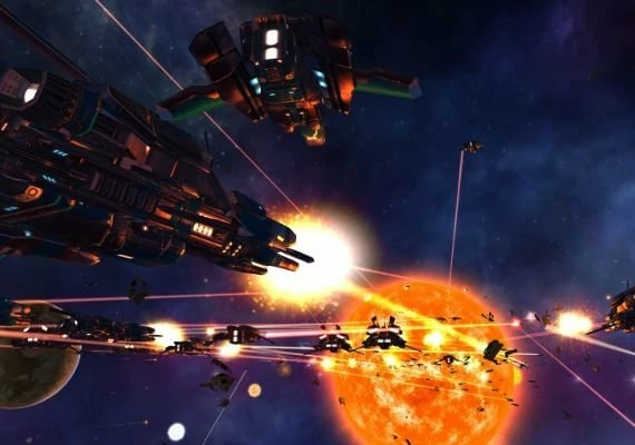 Star Ruler 2 EN Global