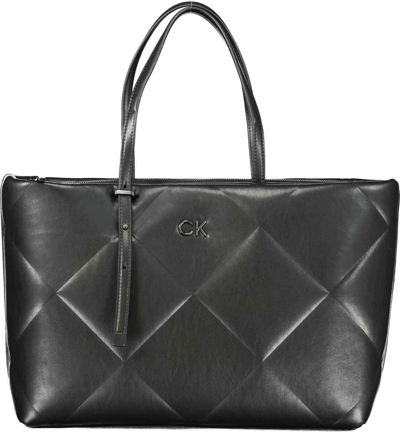 Çantë femra Calvin Klein, e zezë
