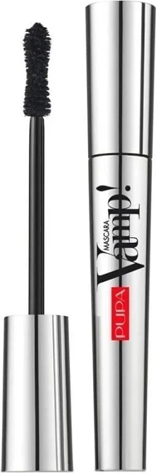 Pupa mascara vamp! 100 extra black