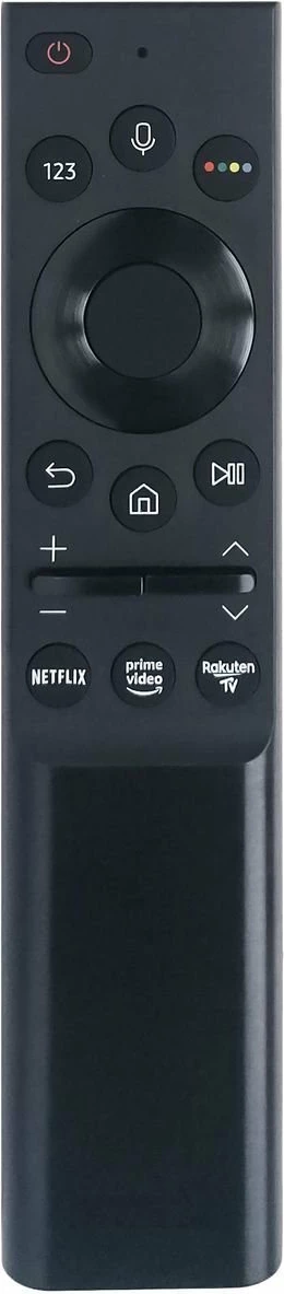 Telekomandë Samsung Smart Control BN59-01363B me kontroll zanor, e zezë