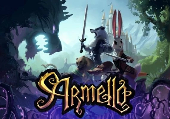 Armello EN/IT/ES Global