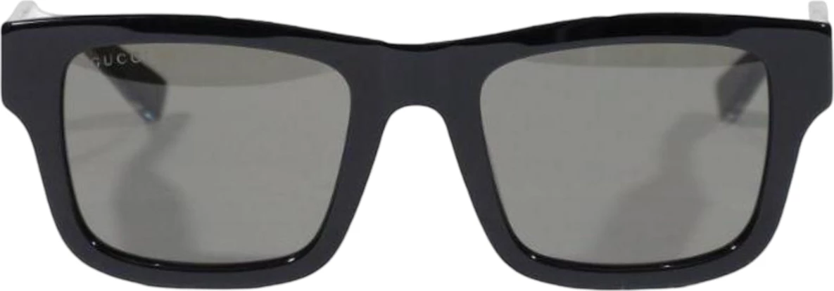 Syze dielli për meshkuj Gucci GG2072SA, antracit