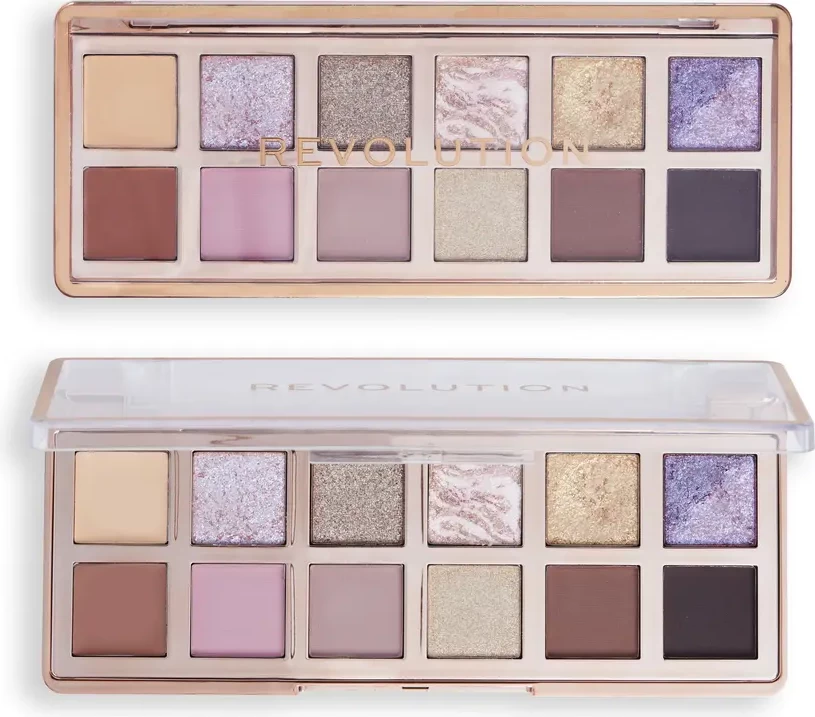 Revolution - The Enchanted Icon Eyeshadow Palette