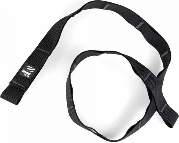 Atlete për stërvitje tiguar alfa PRO, të zeza