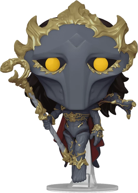 Figurinë vinyl Funko POP! Animation League of Legends: Arcane Viktor