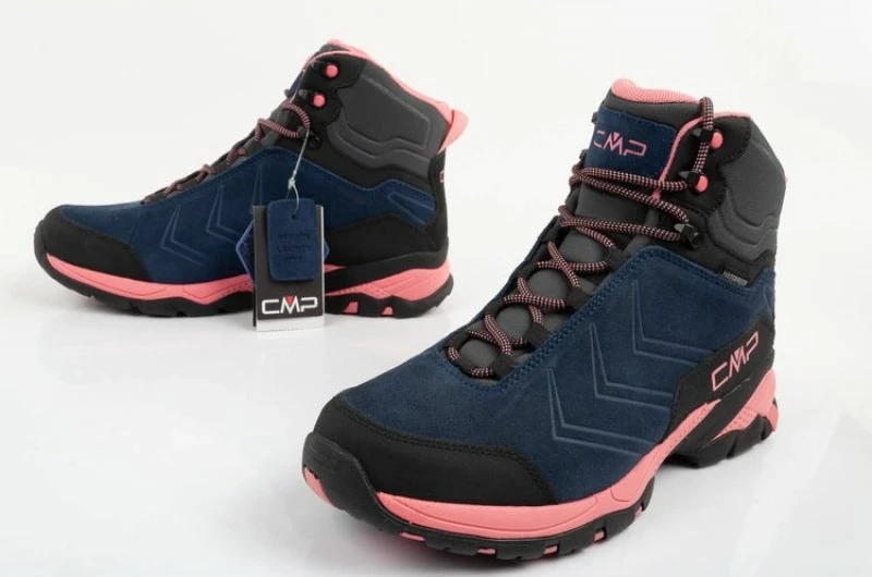 Atlete outdoor për femra CMP, shumëngjyrëshe