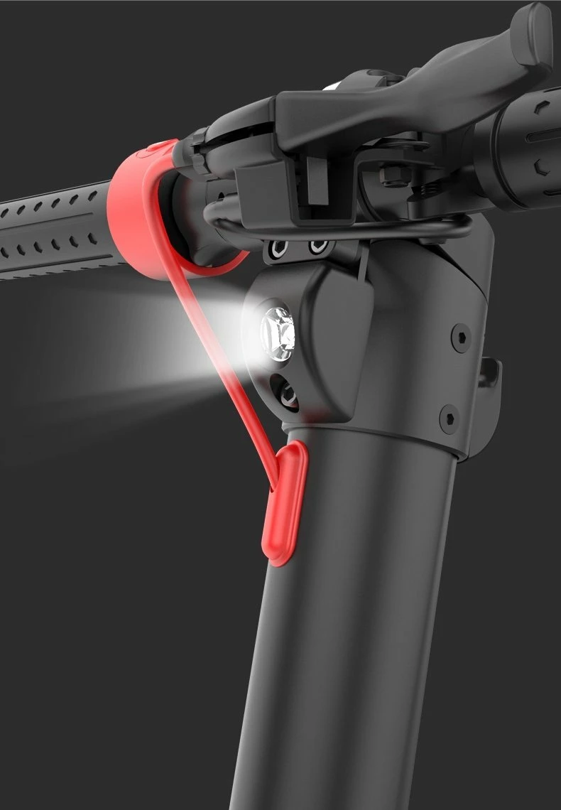 Trotinet elektrik Beaster BS701B 700W, deri 25 km/h, rreze deri 25 km, bateri Panasonic 36V 6400mAh, palosës