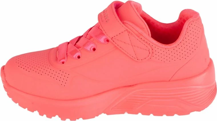 Atlete lifestyle për fëmijë Skechers, rozë [Madhësia: 28]
