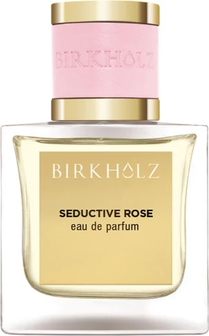 Eau de Parfume Birkholz Seductive Rose, 100 ml 