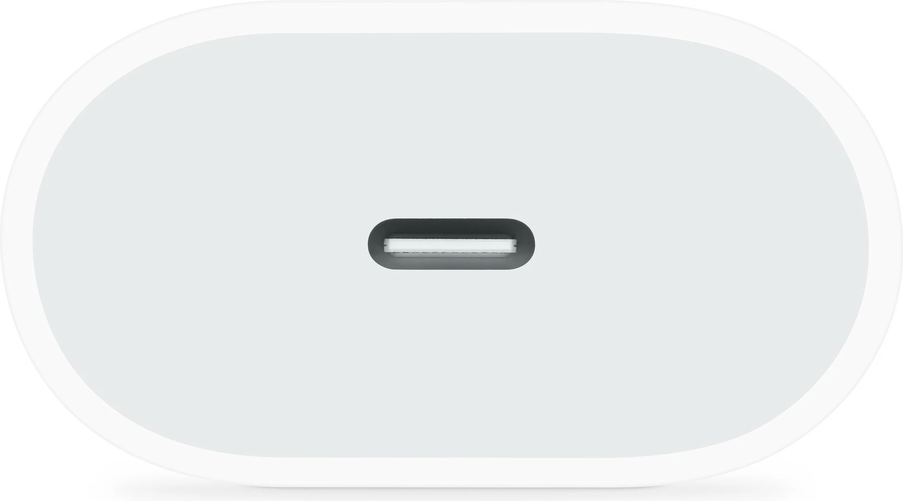 Karikues Apple MD3J4ZM/A, 20W, USB Type-C, bardhë