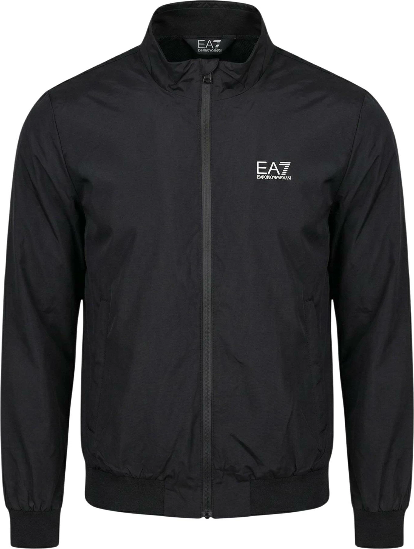 Jakne bomber për meshkuj EA7 7M000424 AF13569, e zezë [Madhësia: XL]