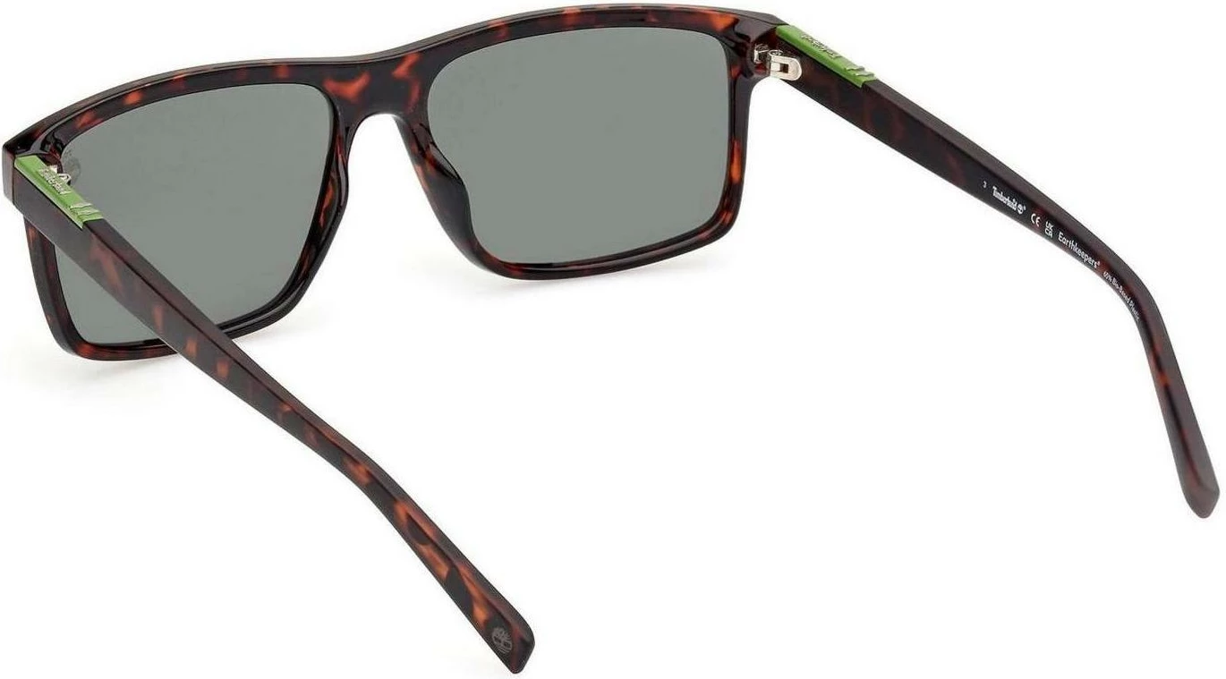 Syze dielli për meshkuj Timberland TB00006 52R, havana [Madhësia: 58]