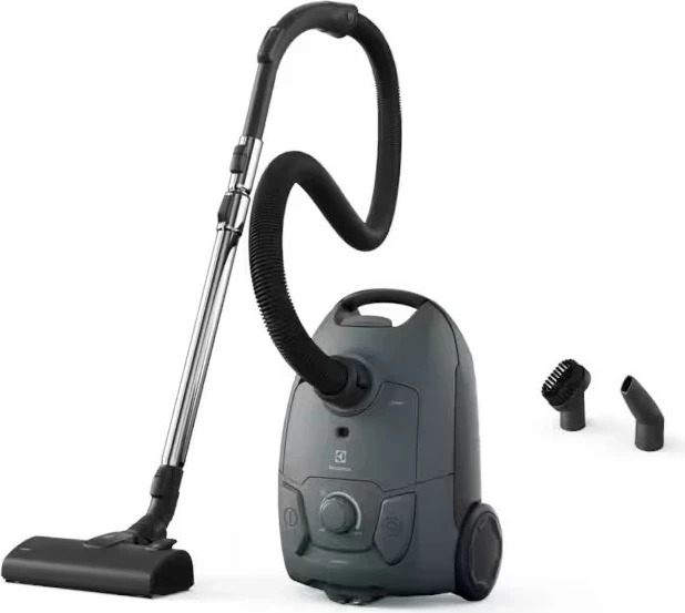 Fshesë me korrent Electrolux 500 EB31C1UG, 650W, jeshile