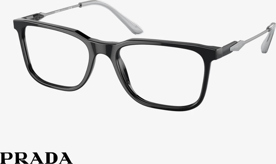 Korniza optike Prada PR 05ZV 1AB1O1 55